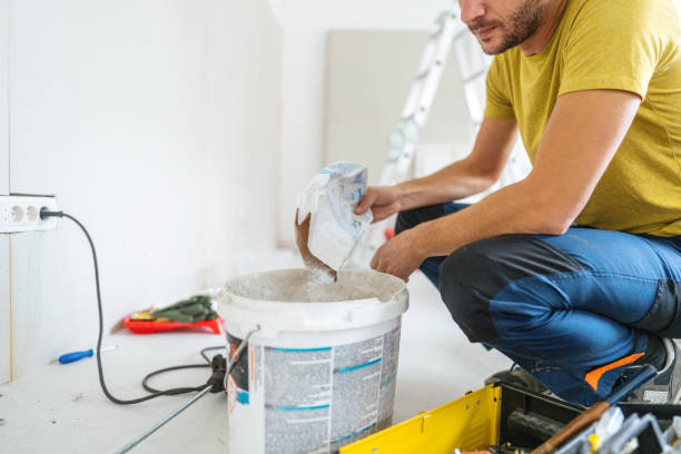 Roaring Spring, PA Painting & Drywall Services Company